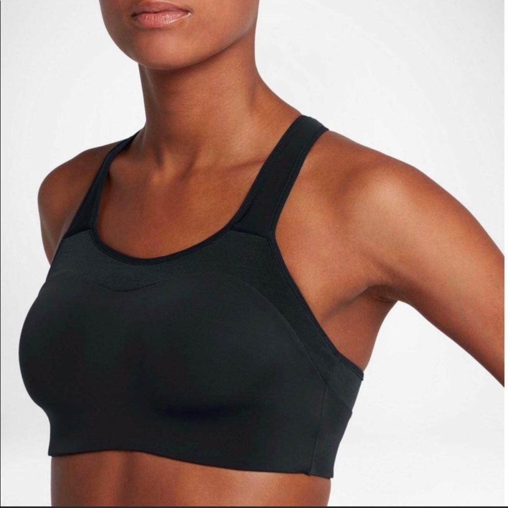 Nike Pro Alpha Sports Bra